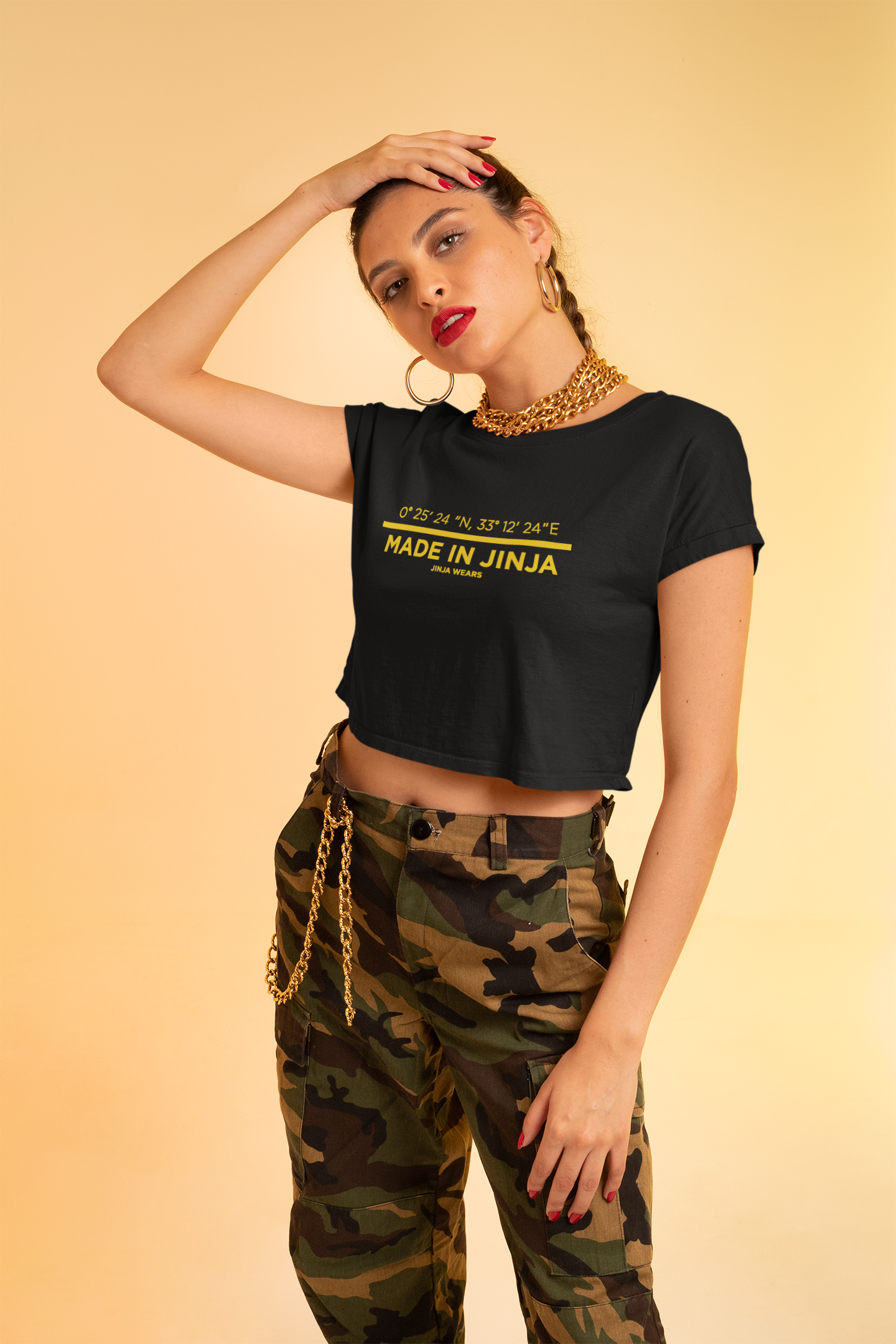 Black Tshirt